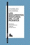 DOCUMENTOS PÓSTUMOS DEL CLUB PICWICK, LOS | 9788408111146 | DICKENS, CHARLES