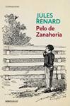 PELO DE ZANAHORIA | 9788483465790 | RENARD, JULES
