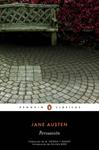 PERSUASIÓN | 9788491050032 | AUSTEN, JANE
