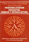 PERSONALIZACION EDUCATIVA. GENESIS Y ESTADO ACTUAL. | 9788432128127 | GARCIA HOZ, VICTOR.