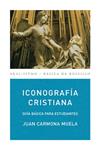 ICONOGRAFÍA CRISTIANA | 9788446029380 | CARMONA, JUAN