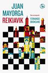 REIKIAVIK | 9788495291363 | MAYORGA, JUAN