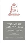 CIUDAD DEL SOL, LA | 9788446017325 | CAMPANELLA, TOMMASO