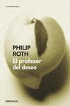 EL PROFESOR DEL DESEO | 9788483467169 | ROTH, PHILIP
