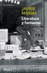LITERATURA Y FANTASMA | 9788483463383 | MARÍAS, JAVIER