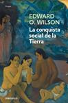 CONQUISTA SOCIAL DE LA TIERRA, LA | 9788490627341 | WILSON, EDWARD O.