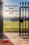 TOTA AQUESTA GENT | 9788499309583 | SIMÓ MONLLOR, ISABEL-CLARA