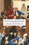 DRAMAS HISTÓRICOS OBRA COMPLETA III | 9788499894959 | SHAKESPEARE, WILLIAM