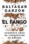 EL FANGO | 9788499924847 | GARZON, BALTASAR