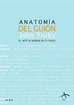 ANATOMÍA DEL GUIÓN | 9788484284437 | TRUBY, JOHN