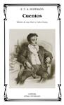 CUENTOS (E.T.A. HOFFMANN) | 9788437624020 | HOFFMANN, E.T.A.