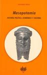MESOPOTAMIA. HISTORIA POLITICA, ECONOMICA Y CULTURAL | 9788476001745 | ROUX, GEORGES