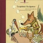 LA GUINEU I LA CIGONYA | 9788424614355 | VALERI, MARIA AURELIA/INFANTE, FRANCESC