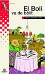 EL BOLI VA DE BOLIT | 9788424681784 | SANCHEZ LLEDO, ROSA M.