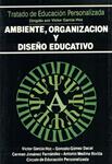 AMBIENTE, ORGANIZACION Y DISEÑO EDUCATIVO. | 9788432128264 | GARCIA HOZ, VICTOR