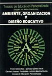 AMBIENTE, ORGANIZACION Y DISEÑO EDUCATIVO. | 9788432128264 | GARCIA HOZ, VICTOR