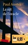 NIT DE L'ORACLE, LA | 9788499306179 | AUSTER, PAUL