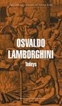 TADEYS | 9788439730262 | LAMBORGHINI, OSVALDO