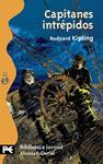 CAPITANES INTRÉPIDOS | 9788420637228 | KIPLING, RUDYARD
