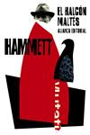 EL HALCÓN MALTÉS | 9788420684734 | HAMMETT, DASHIELL