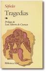 TRAGEDIAS | 9788471667380 | SOFOCLES