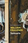 SANTUARIO | 9788490628157 | FAULKNER, WILLIAM