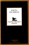 POETA EN DIWAN | 9788483109809 | MARTÍNEZ SARRIÓN, ANTONIO