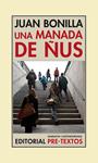 MANADA DE ÑUS, UNA | 9788415576617 | BONILLA, JUAN