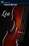 LEA | 9788476698501 | MERCIER, PASCAL
