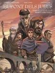 PONT DELS JUEUS, EL. CÒMIC | 9788415745525 | GIRONELL, MARTÍ ET AL.