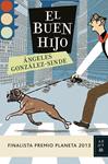 BUEN HIJO, EL | 9788408119951 | GONZÁLEZ-SINDE, ÁNGELES