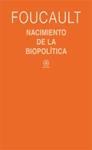 NACIMIENTO DE LA BIOPOLÍTICA | 9788446023166 | FOUCAULT, MICHEL