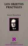 LOS OBJETOS FRACTALES | 9788472234581 | MANDELBROT, BENOIT