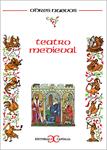 TEATRO MEDIEVAL | 9788470391132TA