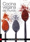 COCINA VEGANA DEL MUNDO | 9788416350063 | MARTÍNEZ, TONI