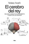 CEREBRO DEL REY, EL | 9788490564301 | ACARIN TUSELL, NOLASC