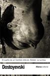 SUEÑO DE UN HOMBRE RIDÍCULO. BOBOK. LA SUMISA | 9788420664545 | DOSTOYEVSKI, FIODOR