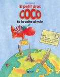 PETIT DRAC COCO FA LA VOLTA AL MÓN | 9788424631369 | SIEGNER, INGO