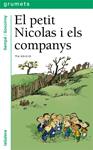 EL PETIT NICOLAS I ELS COMPANYS | 9788424681531 | SEMPE/GOSCINNY