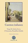 CUENTOS ITALIANOS | 9788494201899 | AAVV