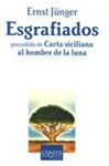 ESGRAFIADOS | 9788483104224 | JÜNGER, ERNST