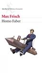 HOMO FABER | 9788432228889 | FRISCH, MAX