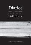 DIARIOS (2008-2010) TERCER VOLUMEN | 9788415862345 | URIARTE CANTOLLA, IÑAKI