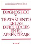 DIAGNOSTICO Y TRATAMIENTO DE LAS DIFICULTADES EN EL APRENDIZ | 9788432113116 | BRUECKNER, L.J./BOND, GUY L.