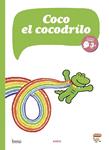 COCO EL COCODRILO | 9788415051756 | ANKH