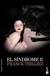 SÍNDROME E, EL | 9788423327973 | THILLIEZ, FRANCK