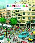 BARCELONA | 9788415618133 | WANDREY, GUIDO