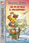 SE ME HA ROTO EL TROTOSAURIO | 9788408121558 | STILTON, GERONIMO