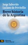 BREVE HISTORIA DE LA ARGENTINA | 9788420660547 | SABORIDO / PRIVITELLIO