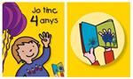 JO TINC 4 ANYS | 9788492880119 | COLLADO BASCOMPTE, ROSA